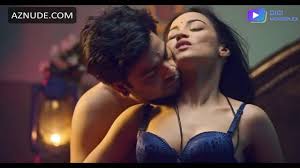 TARAKESH CHAUHAN Nude - AZMen