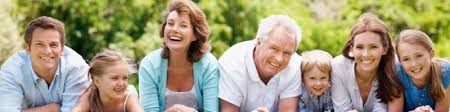 Promoción de la salud en familia - Mancomunidad la vega