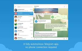 May 28, 2021 · la mejor forma de descargar telegram gratis en móvil, tablet o pc y tenerlo siempre actualizado a la versión más reciente. Telegram Desktop Para Windows 10 Ya Disponible En La Tienda Windows A Descargar