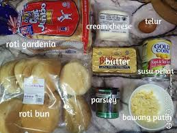 Roti gardenia now rm0.80 :stars: Roti Nak Tamat Tempoh Jom Try Buat Korean Cheesy Garlic Bread Jangan Membazir Remaja