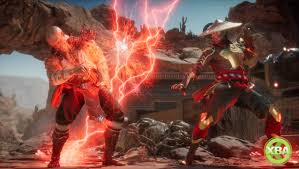 Amusingly, it's noted that cyrax is one of the more difficult characters to unlock in mortal kombat: Mortal Kombat 11 Launch Trailer Signals A New Era Teases Cyrax And Sektor Xboxachievements Com