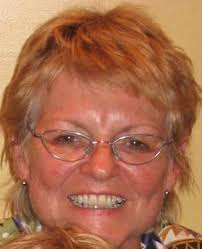 Obituary of Geraldine M. Wenerd