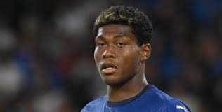 Zion Suzuki Jadi pemain Keempat, Ini Tiga Pemain Asia yang Pernah Bela MU