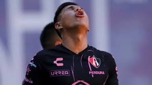 Tras muchas horas de vuelo, el arquero guillermo ochoa dio a conocer a. El Defensa Brayton Vazquez Queda Fuera De La Seleccion Olimpica De Mexico Los Angeles Times