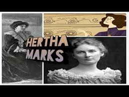 Who was hertha marks ayrton? Hertha Marks Ayrton Contributions Accomplishmhertha And Biography Youtube