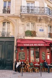 Paris For My Birthday Part 2 Julia Berolzheimer Paris Cafe Paris Travel Paris