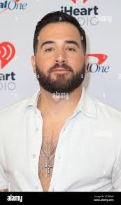 Mitch clark hi-res stock photography and images