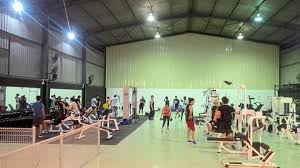 Starts at rm9 per entry address: Pay Per Entry Gyms Is The Perfect Fitness On A Budget Plan The Star
