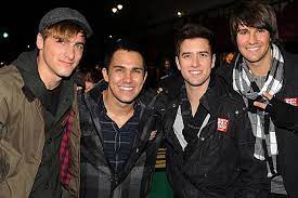 We did not find results for: Big Time Rush Boyfriend Feat Snoop Dogg Song Spotlight