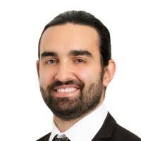 5 minutes with Frazer MacDonald