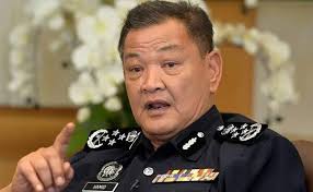 Moga ianya boleh dijadikan panduan buat mereka yang berminat untuk menjadi polis. Ketua Polis Negara Akan Bincang Dengan Timbalan Dedah Nama Anggota Kartel Polis Mykmu Net