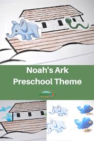 To see pictures of out store, click on the our store tab we are your local pet supply superstore for pet supplies and more. Noahs Ark Preschool Theme