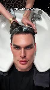 Went a lil darker @Wella Professionals