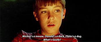 Stand By Me was released 32 years ago