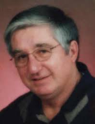 Obituary information for Robert L. Dane