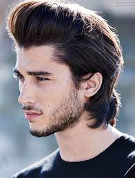 Trend korea inilah gaya rambut negara ginseng abraham maslow Potongan Rambut Lelaki Yang Paling Bergaya 2019 2020 Gambar Potongan Rambut Untuk Lelaki