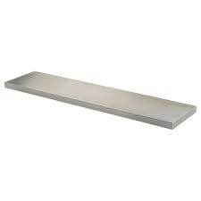 Products Steel Shelf Wall Mounted Shelves Ikea Wall Shelves