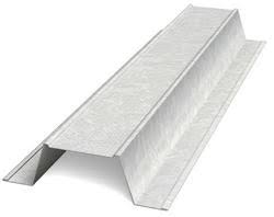 7 8 X 12 25 Gauge Furring Channel At Menards