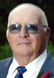 Frank Noble Obituary (2014)