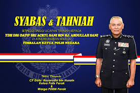 Senarai ketua polis negara di malaysia. Download Senarai Ketua Polis Negara 2020 Images Senaraivlogs