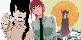 Chainsaw Mans Most Iconic Villain Originated in an Earlier One-Shot Manga