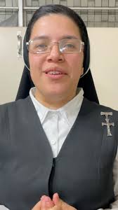 En este mes dedicado a María, nuestra querida Madre, te compartimos un poco  sobre el Magnificat ✨, ¿Quieres escucharlos cantado? 👀, #magnificat #mayo  #mesdemaria #ajesuspormaria #madredeDios ...