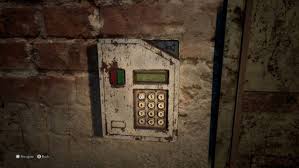 The door in the basement is an atmospheric pixelated horror game set in a mysterious subterranean world. The Medium Basement Door Code Location Investigate Red House