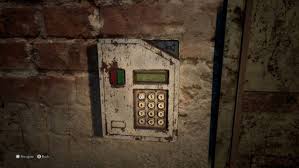 Nekokanjya 2023294 when he came to, he was tied to a chair in the basement. The Medium Basement Door Code Location Investigate Red House