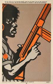 Emory Douglas And The Visual Language Of The Black Panther Party Emory Douglas Black Panther Party Artwork