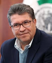 Ricardo Monreal Ávila