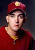 1996 Men's Baseball Photos