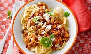 Bolognese Die Klassische Sosse Fur Spaghetti Lasagne Co Chefkoch De
