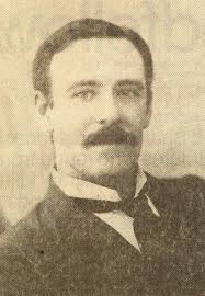 Arthur Albert Esme Collings and