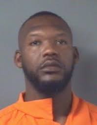 STEVEN MONTRELL WILLIAMS**, BLACK, MALE, AGE 39 , arrested