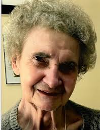 Obituary for Eileen E. Meier
