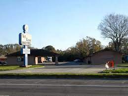 Vel Rose Motel House Styles Mansions Towns