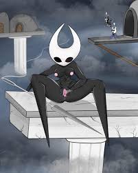 Hornet (NthDegr33) [Hollow Knight] : rrule34