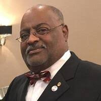 Reverend George Rogers, Jr. Obituary