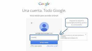 La sencillez y facilidad de gmail en todo tipo de dispositivos. Como Inicio Sesion En Mi Correo Electronico Gmail Youtube
