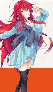 Maybe you would like to learn more about one of these? Rias Gremory Anime Weeb Hd Mobile Wallpaper Peakpx