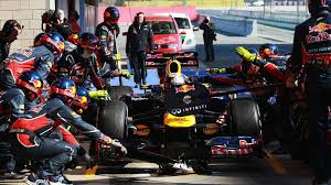 Retour sur quelques arrêts aux stands mythiques de ces trente dernières années de f1. Invisible Formule 1 Le Pitstop Mycanal