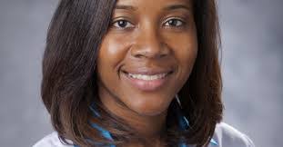 Latoya Patterson's Instagram, Twitter & Facebook