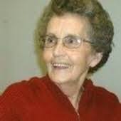 Obituary information for Betty Sue Watts