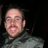 Chris Glidden's Instagram, Twitter & Facebook