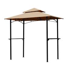 Brandneu Unser Grillpavillion Mit Rauchabzug Und Seitlichen Abstellflachen Fur Teller Glaser Etc Sekey Ba Grill Pavillon Pavillon Ideen Garten Pavillon