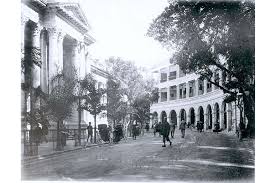 500 Years of Macau: The Hong Kong Effect