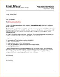 The accountant needs to start the cover letter with information about their core strengths, such as particular fields of accounting like cost accounting or. Cover Letter For Taxation Job Shape Template