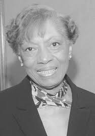 Bessie Marie Johnson