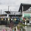 Strategically positioned in the middle with the state stadium and it is well known among the local population and tourists from outside kedah. 1