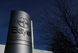 Check spelling or type a new query. Bayer Stock Slumps After Explosion At Chemcial Plant In Leverkusen By Investing Com